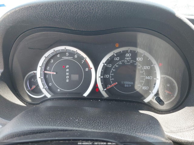 Acura TSX 2.4