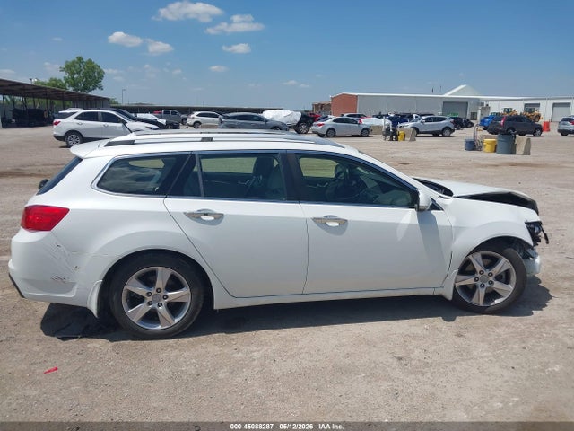 Acura TSX 2.4