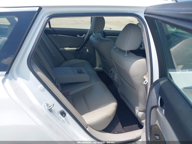 Acura TSX 2.4