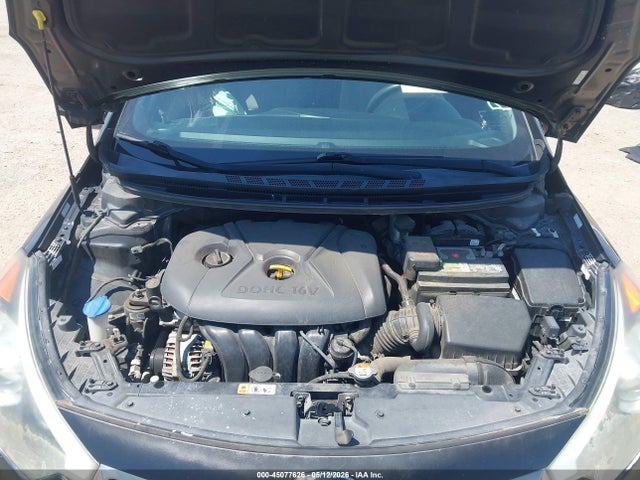 Kia Forte Lx
