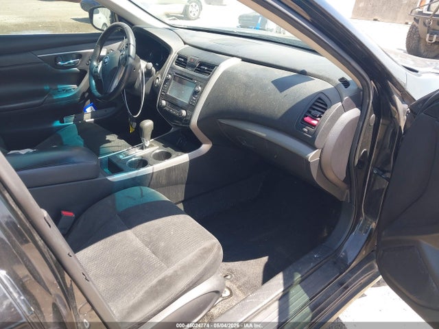Nissan Altima 2.5 Sv