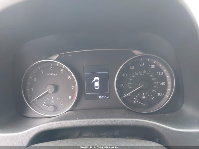 Hyundai ELANTRA Limited