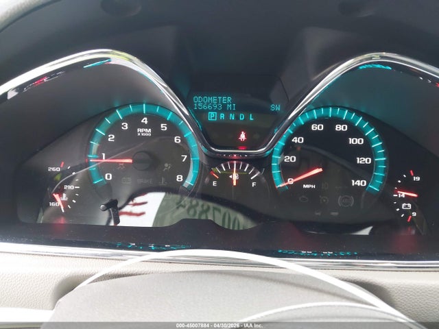 Chevrolet Traverse 2lt