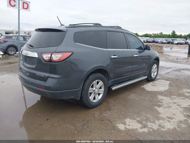 Chevrolet Traverse 2lt
