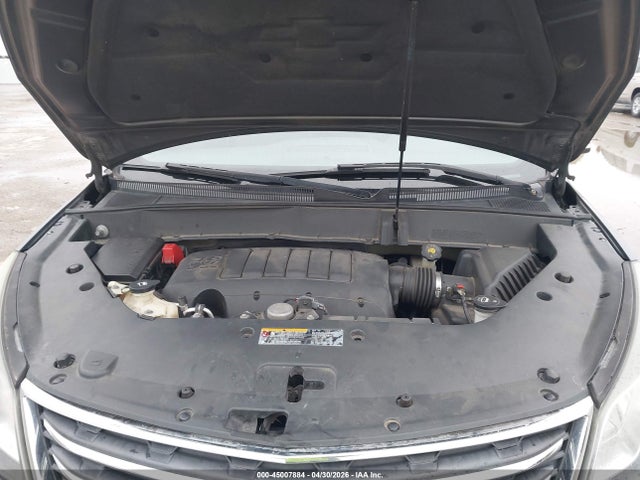 Chevrolet Traverse 2lt