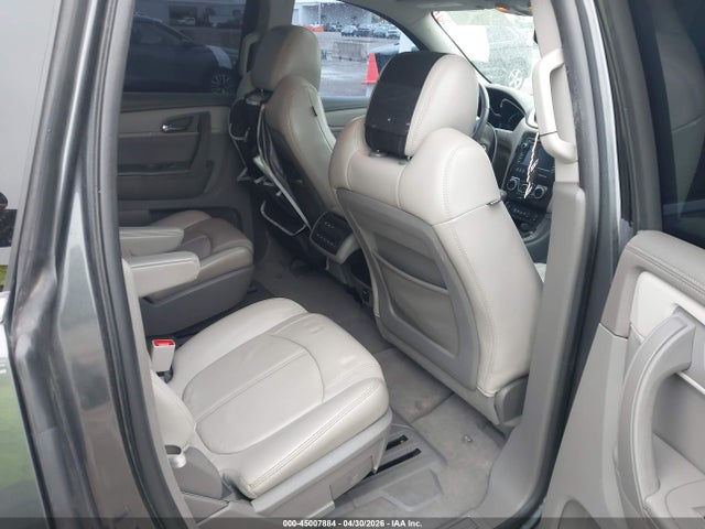 Chevrolet Traverse 2lt