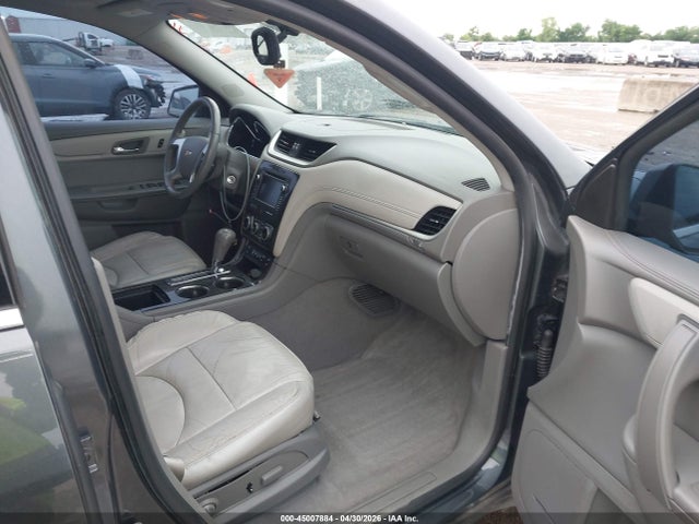 Chevrolet Traverse 2lt