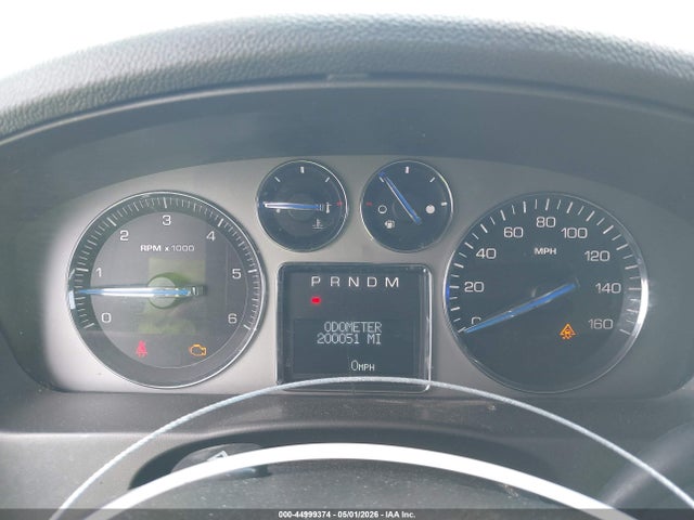 Cadillac Escalade Standard
