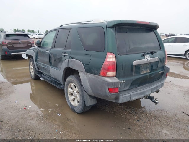 Toyota 4Runner Sr5 Sport V8