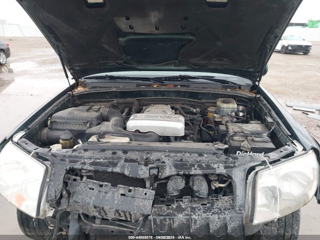 Toyota 4Runner Sr5 Sport V8
