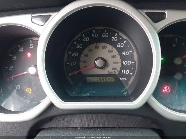 Toyota 4Runner Sr5 Sport V8