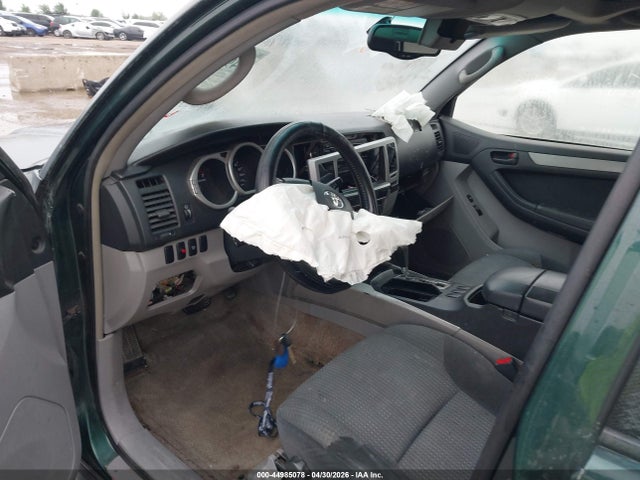 Toyota 4Runner Sr5 Sport V8