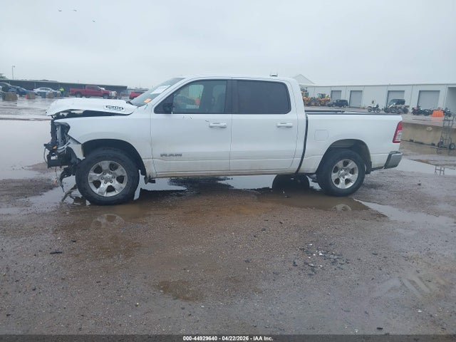 Ram 1500 Big Horn  4x2 5'7 Box