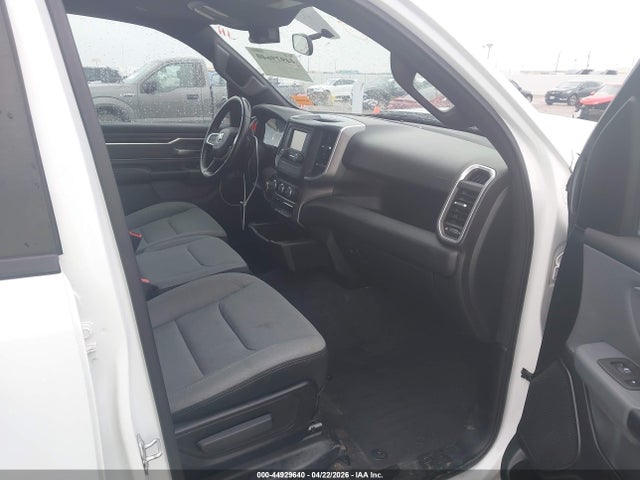 Ram 1500 Big Horn  4x2 5'7 Box