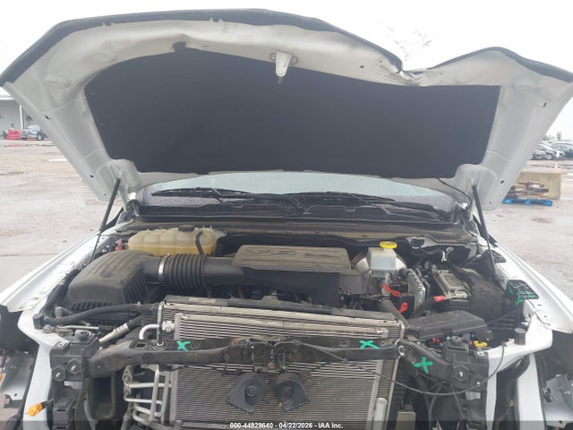 Ram 1500 Big Horn  4x2 5'7 Box