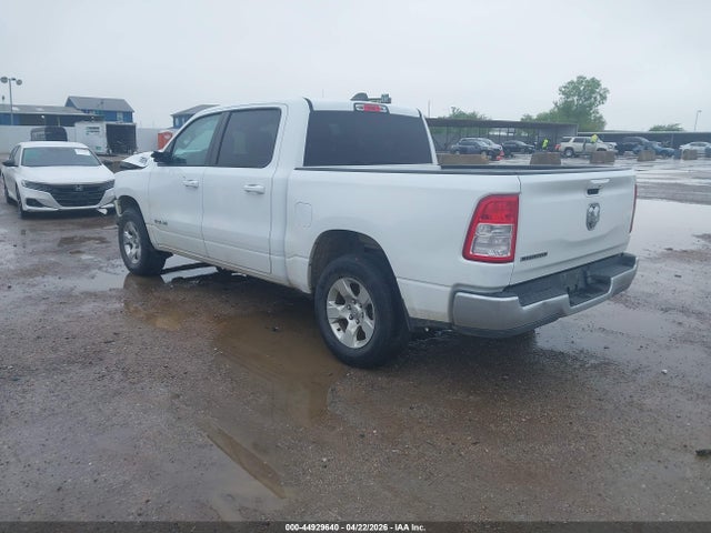 Ram 1500 Big Horn  4x2 5'7 Box