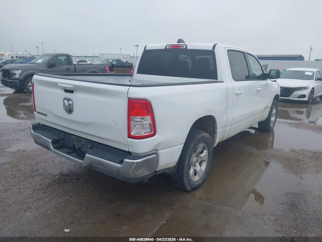 Ram 1500 Big Horn  4x2 5'7 Box