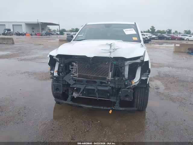 Ram 1500 Big Horn  4x2 5'7 Box