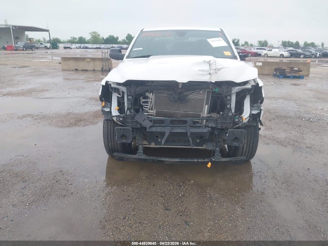 Ram 1500 Big Horn  4x2 5'7 Box