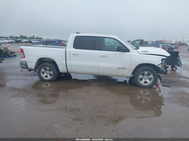 Ram 1500 Big Horn  4x2 5'7 Box