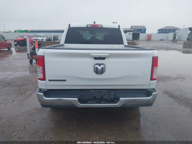 Ram 1500 Big Horn  4x2 5'7 Box