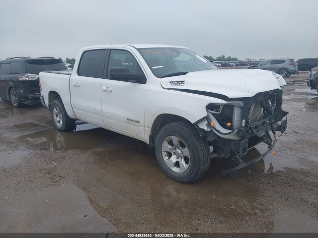 Salvage Ram 1500 Image