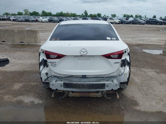 Mazda Mazda3 Sport