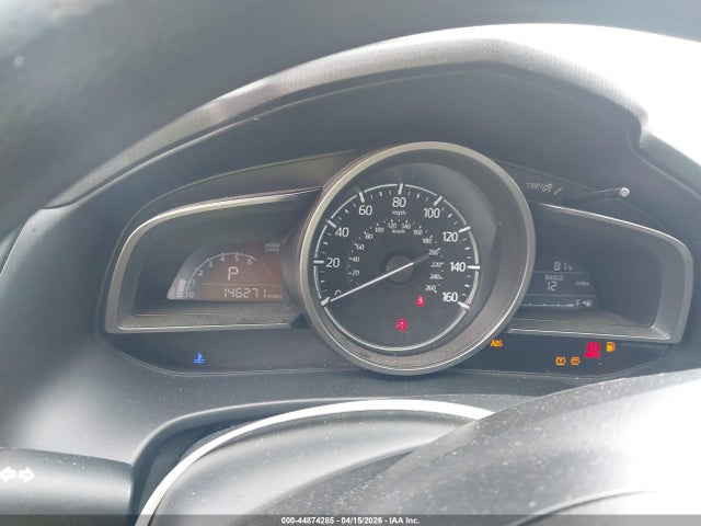 Mazda Mazda3 Sport