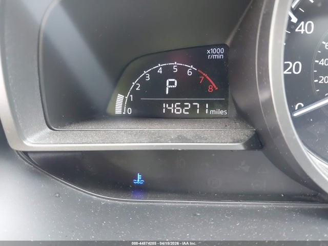 Mazda Mazda3 Sport