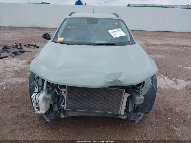 Chevrolet Trax Fwd Activ