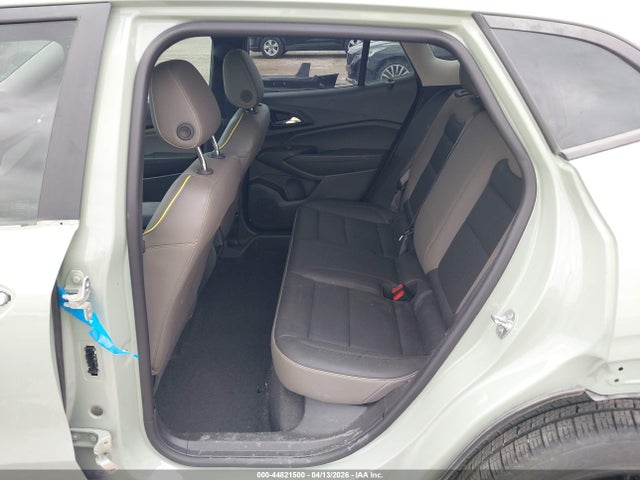 Chevrolet Trax Fwd Activ