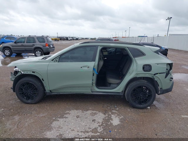 Chevrolet Trax Fwd Activ