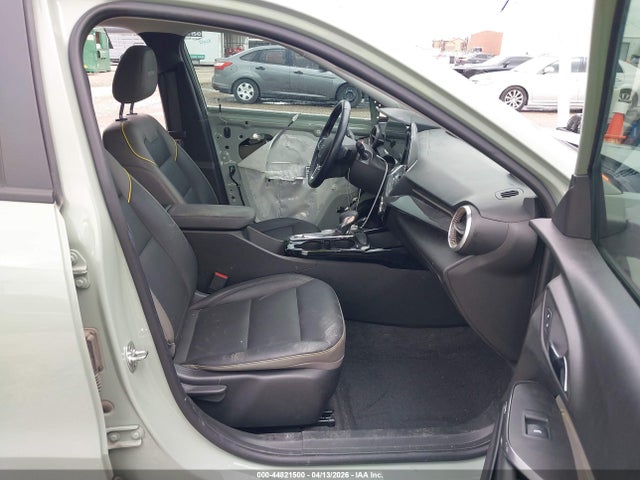Chevrolet Trax Fwd Activ
