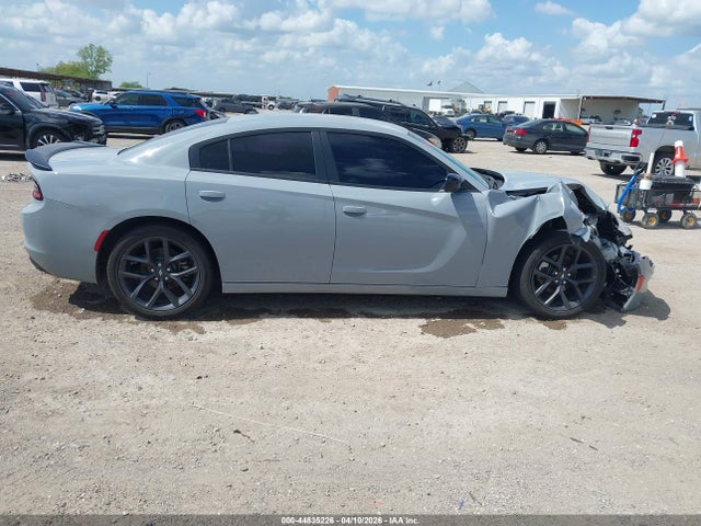 Dodge Charger Sxt Rwd