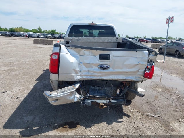 Ford F-250 Xlt