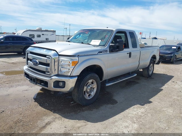 Ford F-250 Xlt
