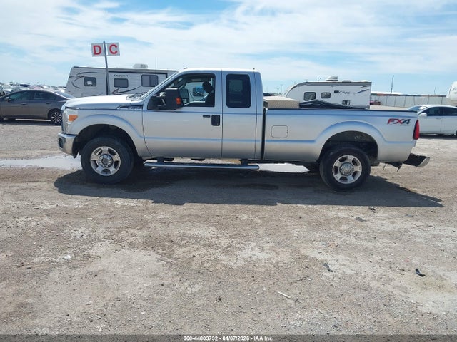 Ford F-250 Xlt