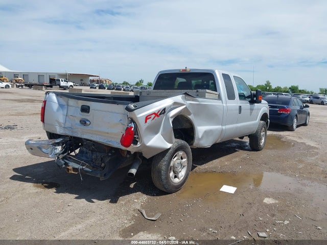 Ford F-250 Xlt