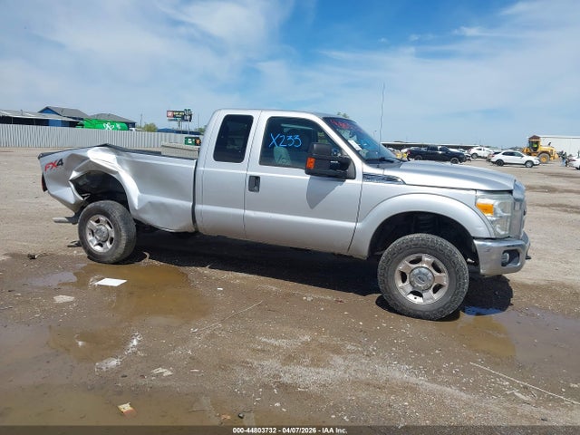 Ford F-250 Xlt