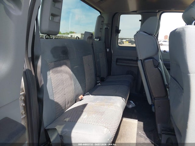 Ford F-250 Xlt