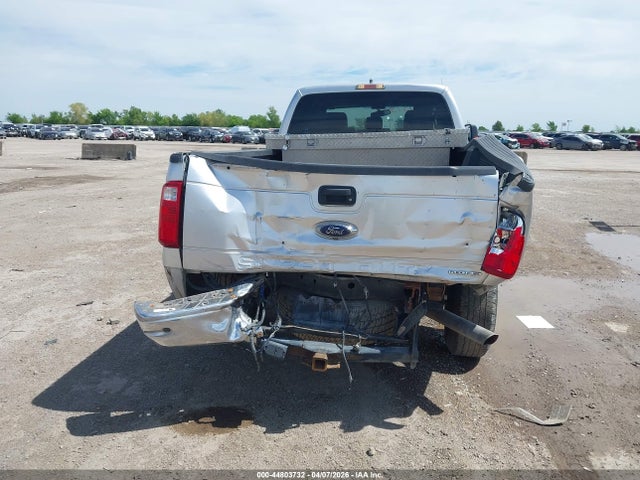 Ford F-250 Xlt