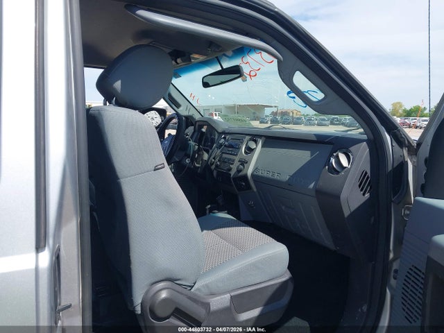 Ford F-250 Xlt