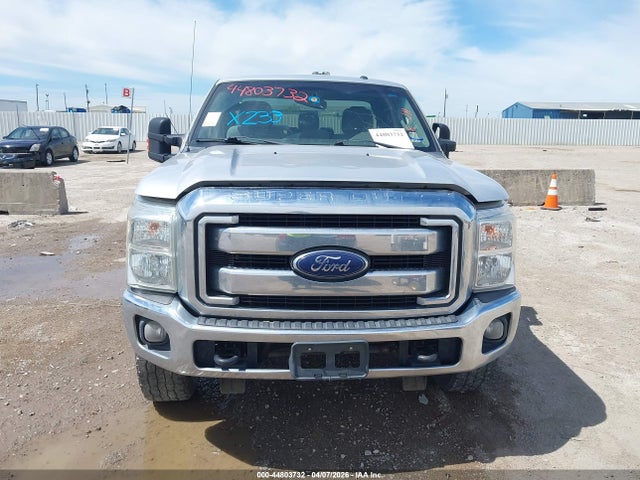 Ford F-250 Xlt