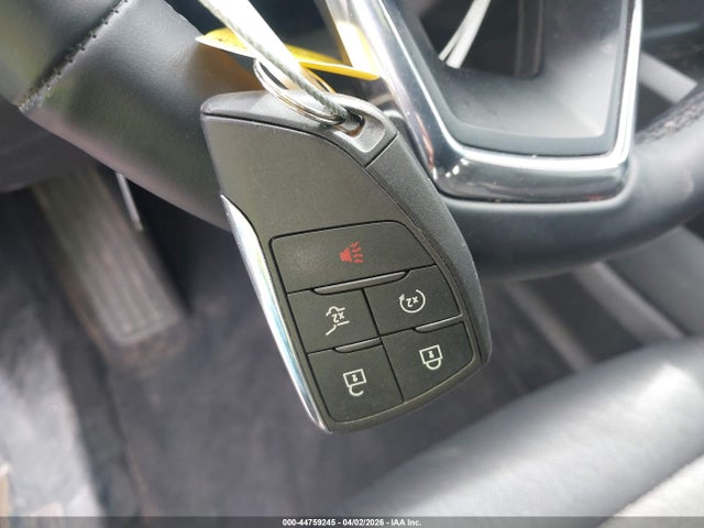 Chevrolet Equinox Fwd Lt