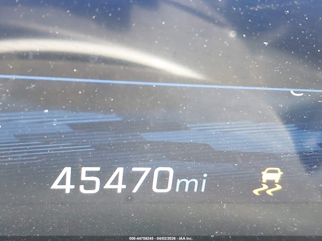 Chevrolet Equinox Fwd Lt