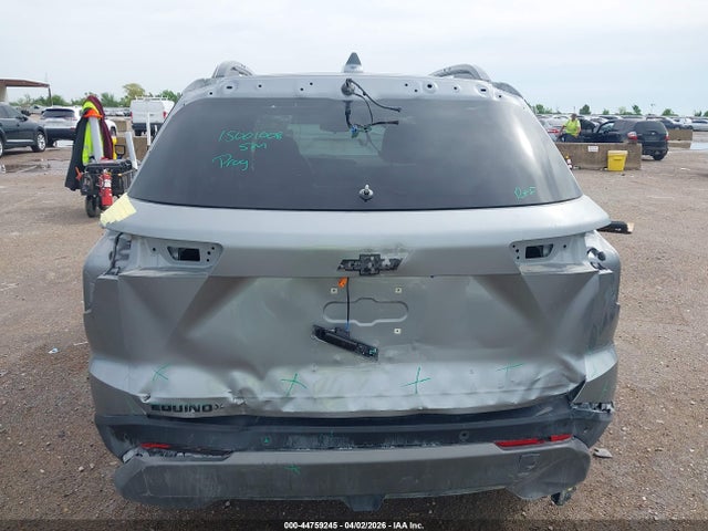 Chevrolet Equinox Fwd Lt