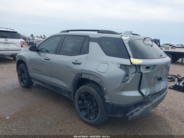 Chevrolet Equinox Fwd Lt