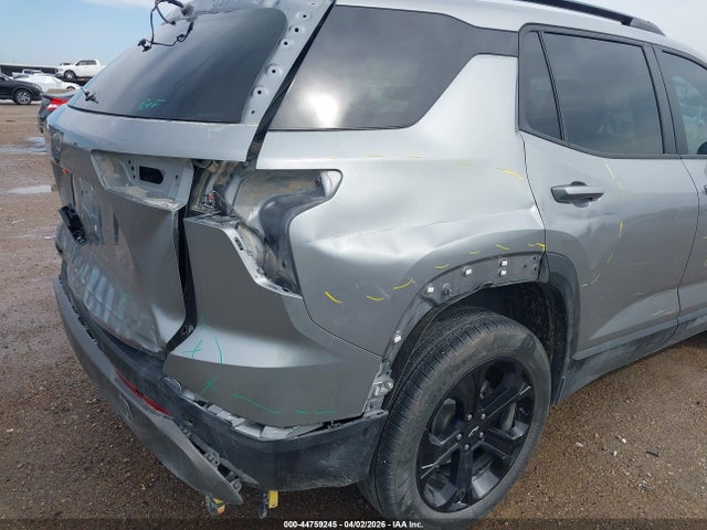 Chevrolet Equinox Fwd Lt