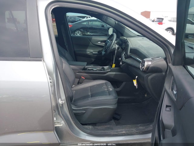 Chevrolet Equinox Fwd Lt