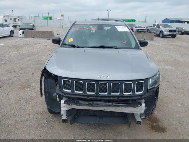 Jeep Compass Sport Fwd